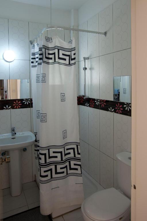 Geotanya Apartments Limassol Rum bild