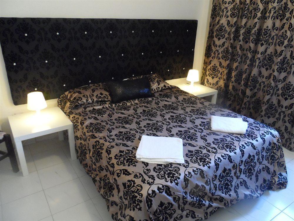 Geotanya Apartments Limassol Exteriör bild