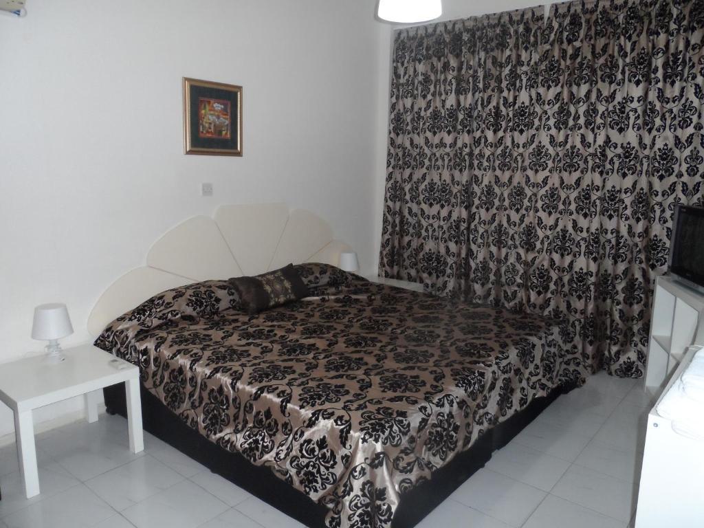 Geotanya Apartments Limassol Rum bild